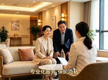 涟源有偿售卵代生女生的客户的客户群体有哪些