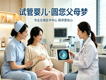 涟源辅助生育服务 试管婴儿行业的兴起背景、发展与未来展望